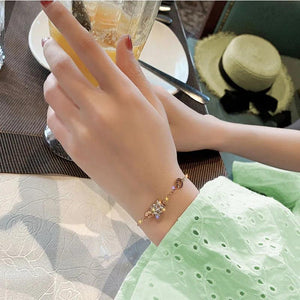 Waist Chain Bracelet for Her - Girlfriend Wife Lover Gift