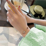 Waist Chain Bracelet for Her - Girlfriend Wife Lover Gift