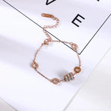 Waist Chain Bracelet for Her - Girlfriend Wife Lover Gift