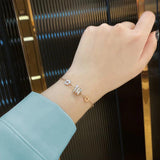 Waist Chain Bracelet for Her - Girlfriend Wife Lover Gift