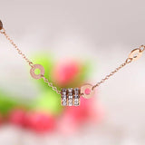 Waist Chain Bracelet for Her - Girlfriend Wife Lover Gift