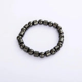 Beaded Elastic Magnetic Bracelet Hand Accessories