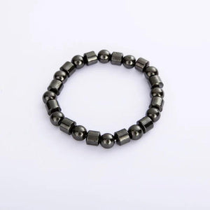 Beaded Elastic Magnetic Bracelet Hand Accessories