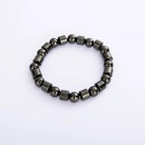 Beaded Elastic Magnetic Bracelet Hand Accessories