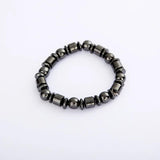 Beaded Elastic Magnetic Bracelet Hand Accessories