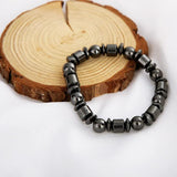 Beaded Elastic Magnetic Bracelet Hand Accessories