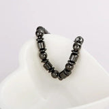 Beaded Elastic Magnetic Bracelet Hand Accessories