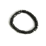 Beaded Elastic Magnetic Bracelet Hand Accessories