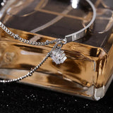 Creative Shining Five Star Bracelets - Small Fresh Double Layer Jewelry