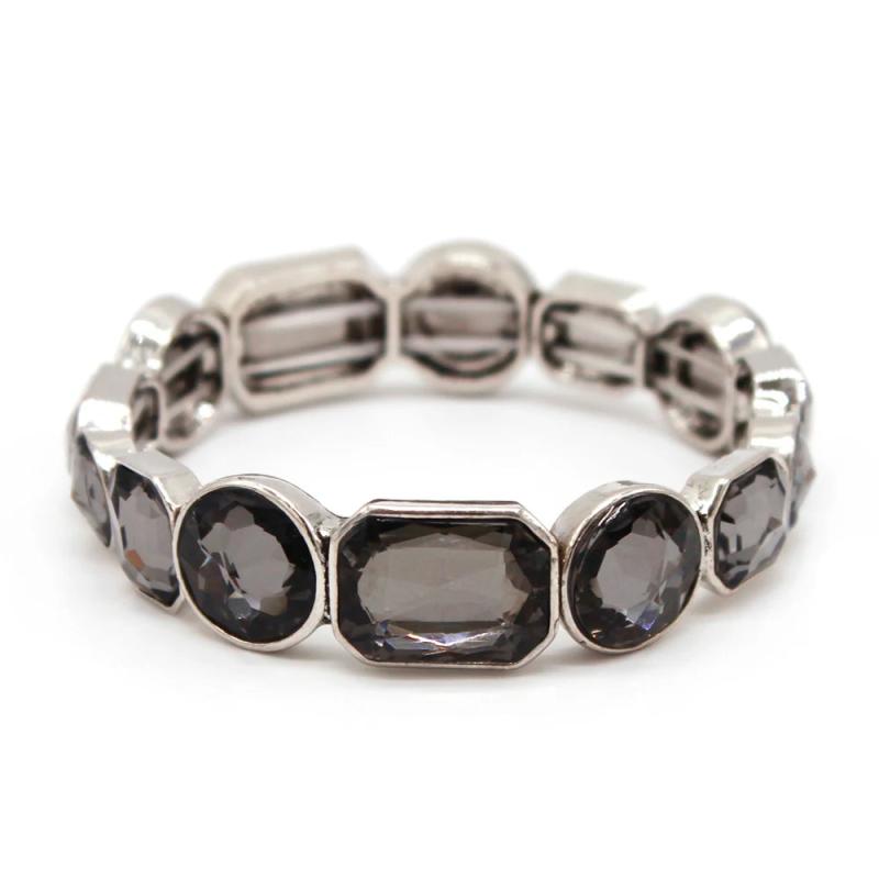 DIY Beads Crystal Bracelet Gift for Women