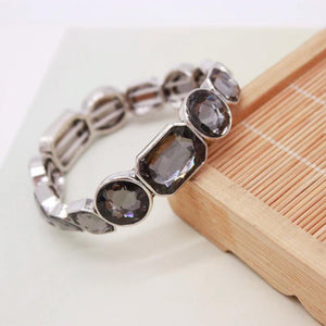 DIY Beads Crystal Bracelet Gift for Women