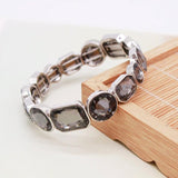 DIY Beads Crystal Bracelet Gift for Women