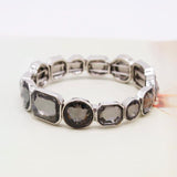 DIY Beads Crystal Bracelet Gift for Women