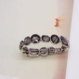 DIY Beads Crystal Bracelet Gift for Women