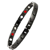 Women's Magnetic Therapy Lymph Detox Bracelet