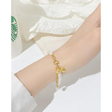 Freshwater Pearl Bracelet Ins Style for Women