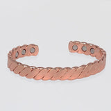 Copper Bracelet for Arthritis Pain Relief