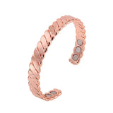Copper Bracelet for Arthritis Pain Relief