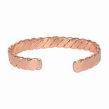 Copper Bracelet for Arthritis Pain Relief