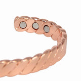 Copper Bracelet for Arthritis Pain Relief