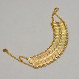 Coins Bangles&Bracelet Islamic Jewelry African