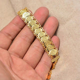 Coins Bangles&Bracelet Islamic Jewelry African