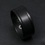 Punk Vintage Leather Men's Bracelet Classic Multi-layer Style Gift