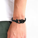 Son Bracelet I Will Always Be With You Son Birthday Gift
