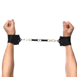 Elastic Bondage Handcuffs & Cuffs Restraints Bracelet