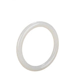 Natural Jade Bracelet Women Real Chinese Jades Stone Accessories Jewellery