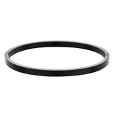 Punk Cuff Stainless Steel Bangle Bracelet Wedding Gift