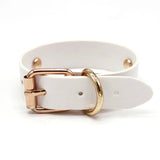 Hot Punk Rivet Wide Leather Bracelet Men Women Cuff Vintage Rock Jewelry