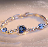 Stylish Gold Bracelet for Women