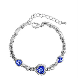 Stylish Gold Bracelet for Women