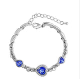 Stylish Gold Bracelet for Women