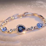Stylish Gold Bracelet for Women