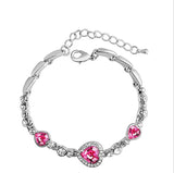 Stylish Gold Bracelet for Women
