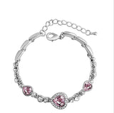 Stylish Gold Bracelet for Women