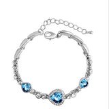 Stylish Gold Bracelet for Women