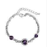 Stylish Gold Bracelet for Women