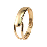 Metal Bracelets For Women Alloy Cuff Bangle Party Jewelry