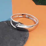 Metal Bracelets For Women Alloy Cuff Bangle Party Jewelry