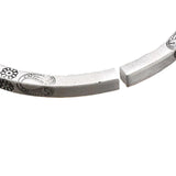 Lucky Cuff Bangle Bracelet - Personality Jewelry Gift
