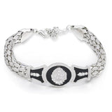 Multilayer Couple Bracelet Women's Bracelet Vintage Exaggerated