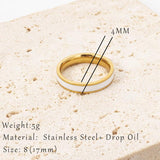 Colorful Oil Plated Cuff Bangle Bracelet Set
