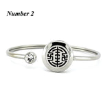 20MM Essential Oil Diffuser Bracelet for Women