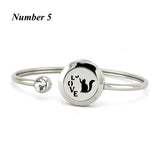 20MM Essential Oil Diffuser Bracelet for Women