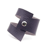Vintage Leather Bracelet for Women