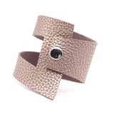 Vintage Leather Bracelet for Women