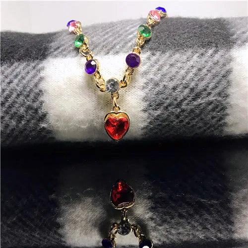 Europe America Hot Ladies Bracelet LY-009